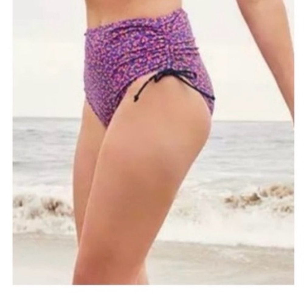 New Matilda Jane Sun Kissed Bathing Suit Bottom